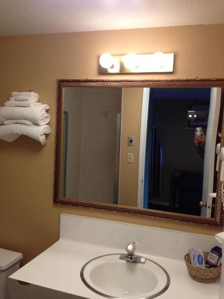Knights Inn Motel Grants Pass Esterno foto