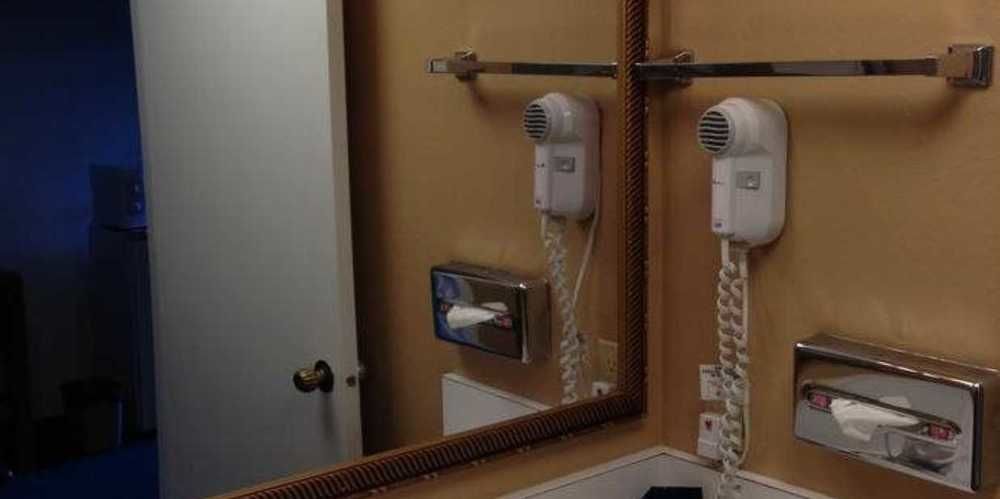 Knights Inn Motel Grants Pass Esterno foto