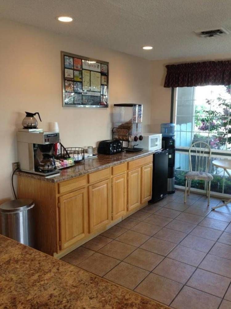 Knights Inn Motel Grants Pass Esterno foto