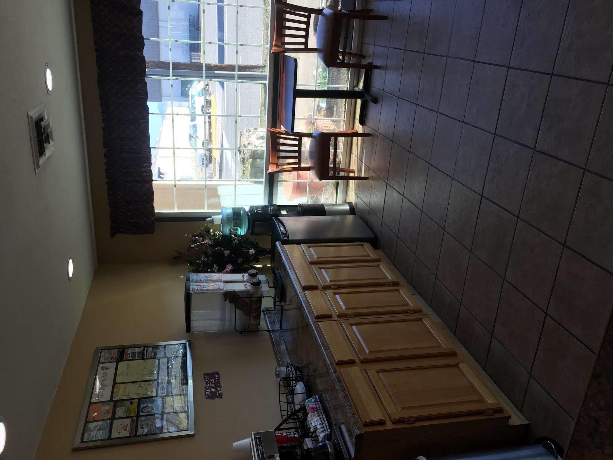 Knights Inn Motel Grants Pass Esterno foto