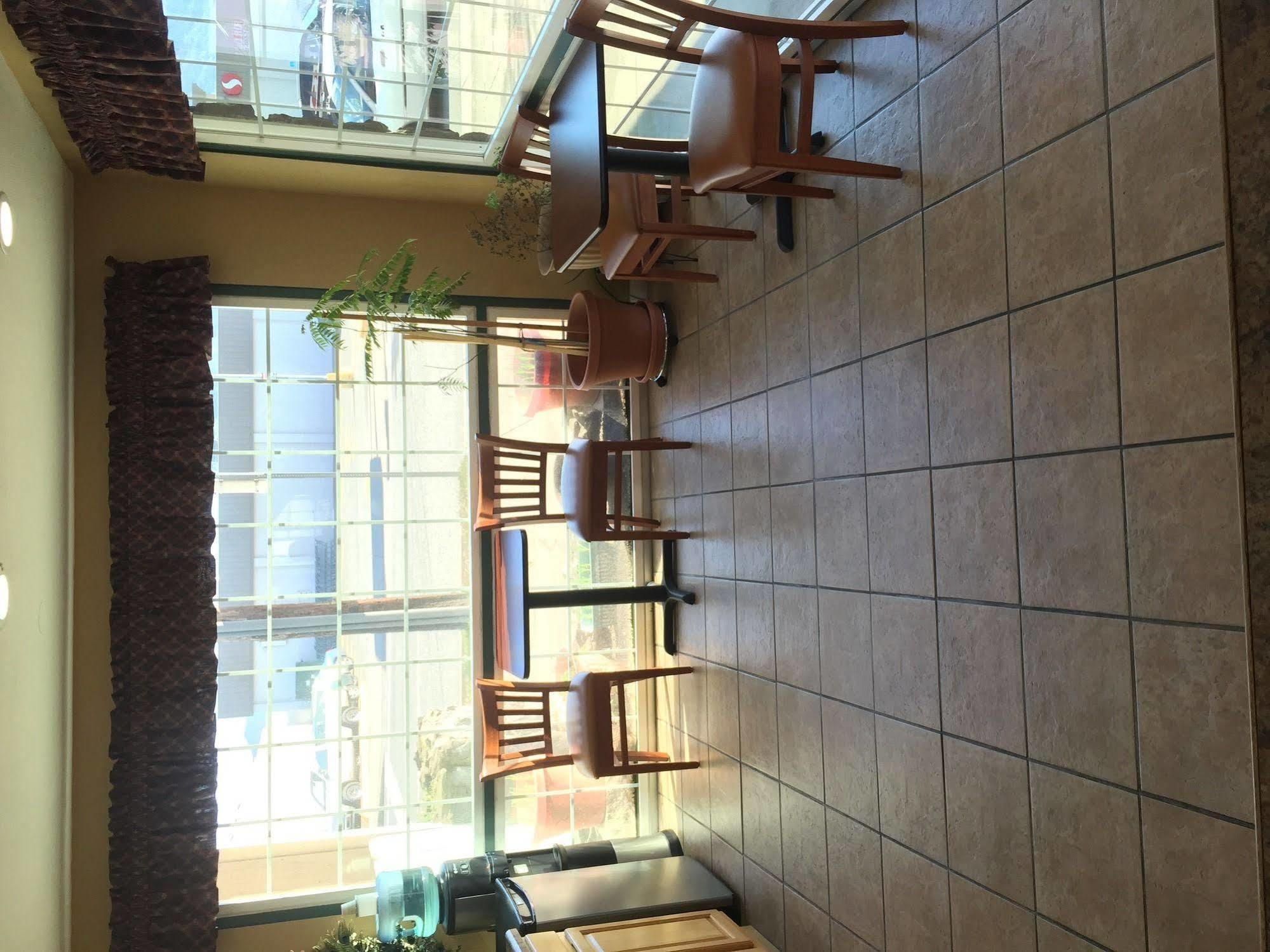 Knights Inn Motel Grants Pass Esterno foto