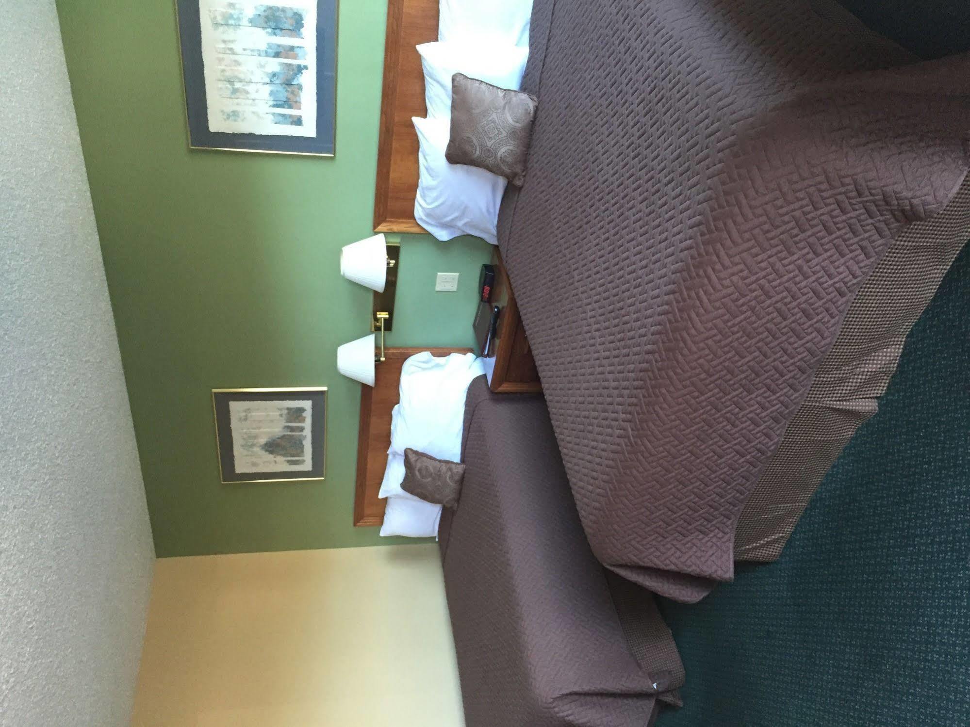 Knights Inn Motel Grants Pass Esterno foto