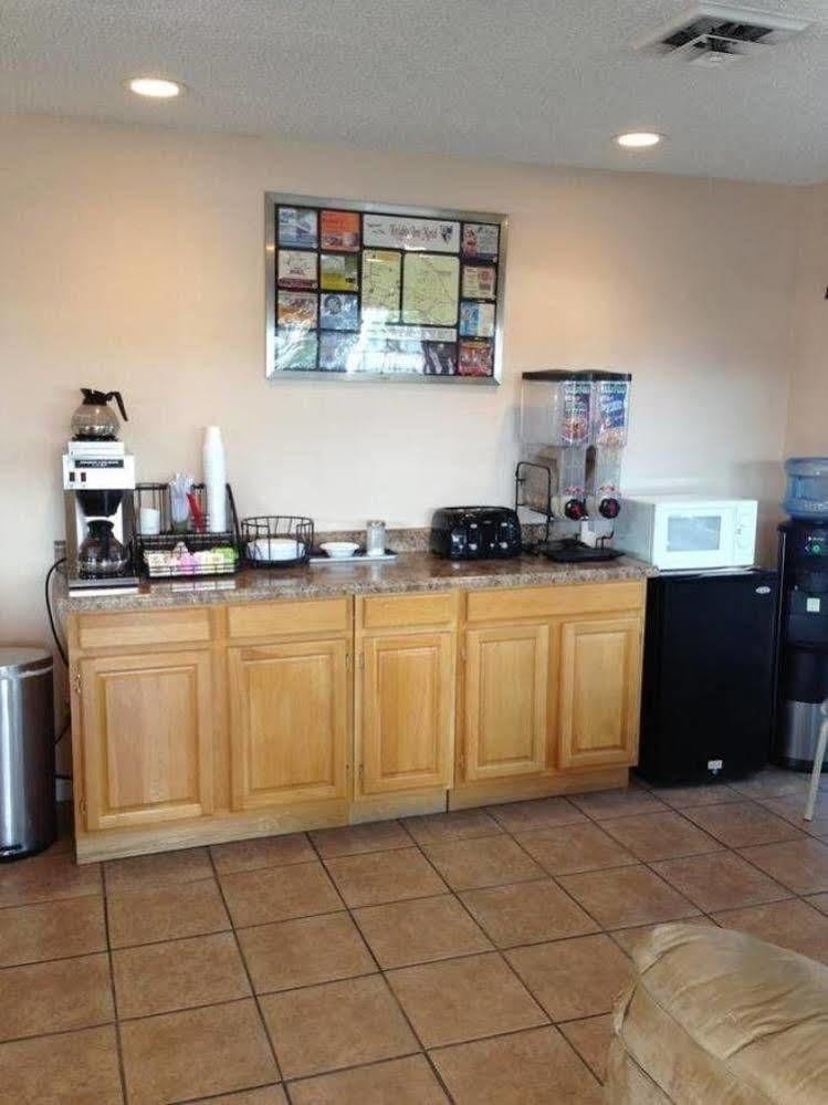 Knights Inn Motel Grants Pass Esterno foto