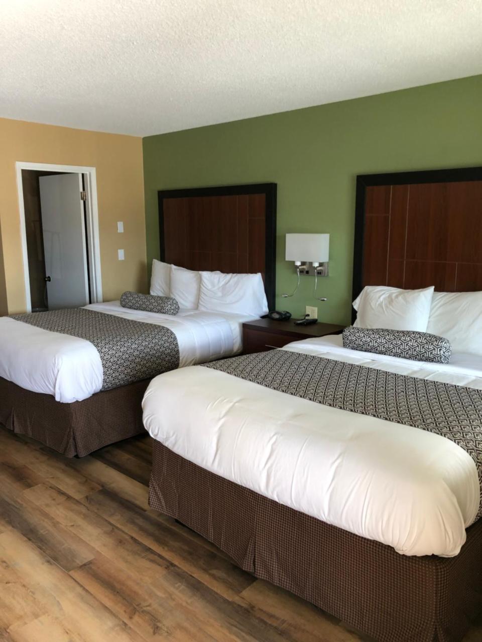 Knights Inn Motel Grants Pass Esterno foto