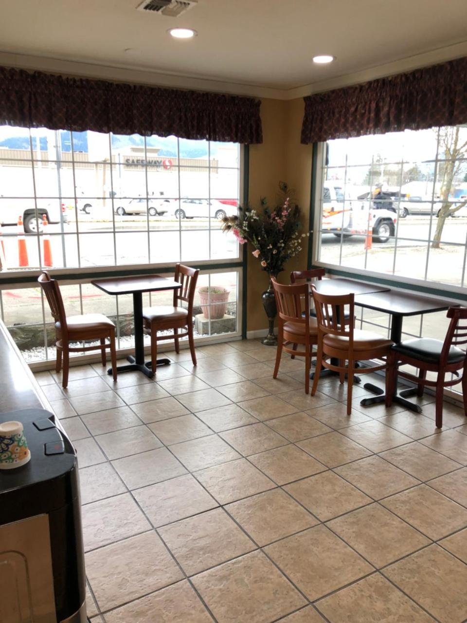 Knights Inn Motel Grants Pass Esterno foto