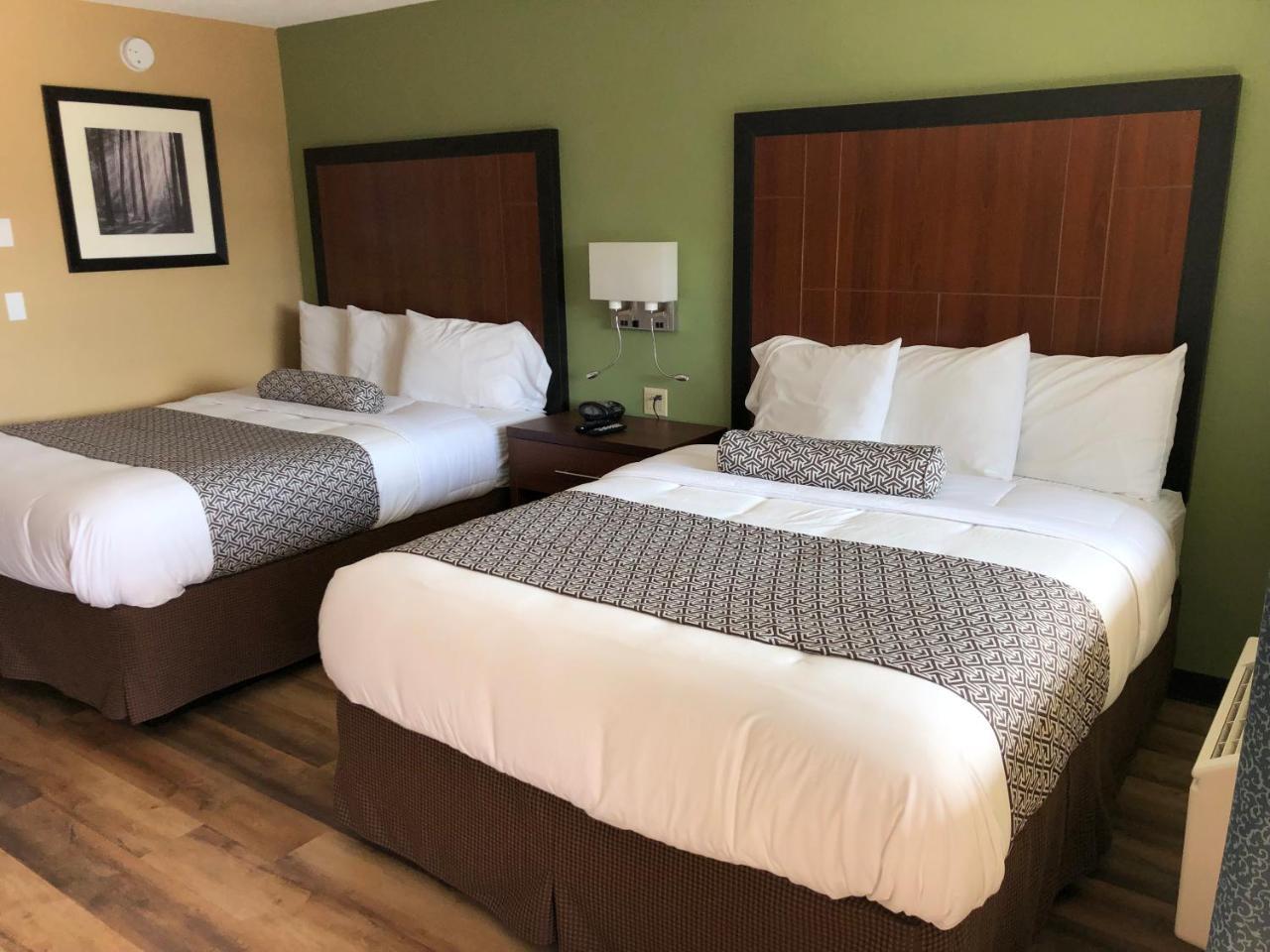 Knights Inn Motel Grants Pass Esterno foto