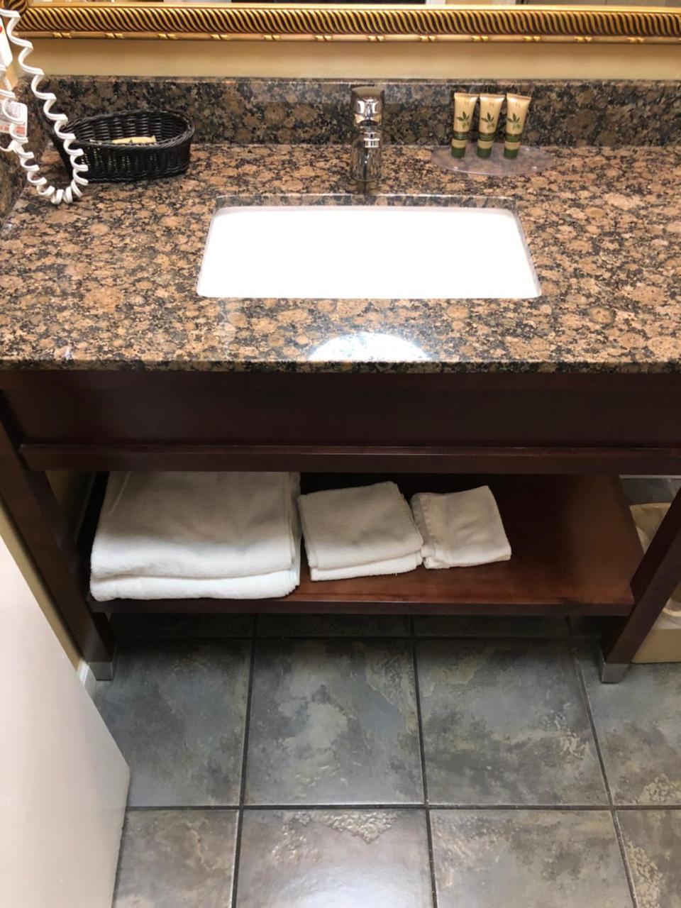 Knights Inn Motel Grants Pass Esterno foto