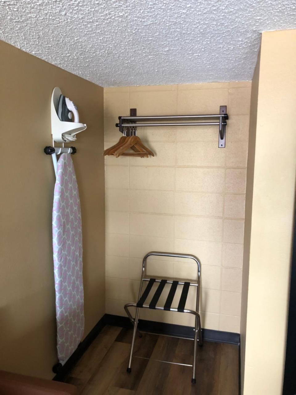 Knights Inn Motel Grants Pass Esterno foto