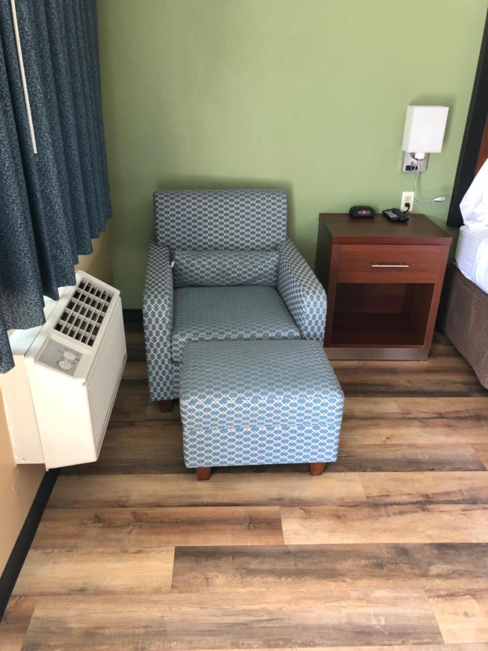 Knights Inn Motel Grants Pass Esterno foto