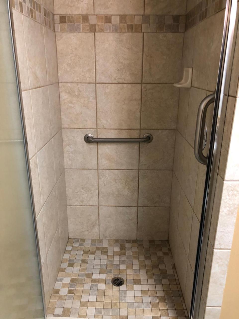 Knights Inn Motel Grants Pass Esterno foto