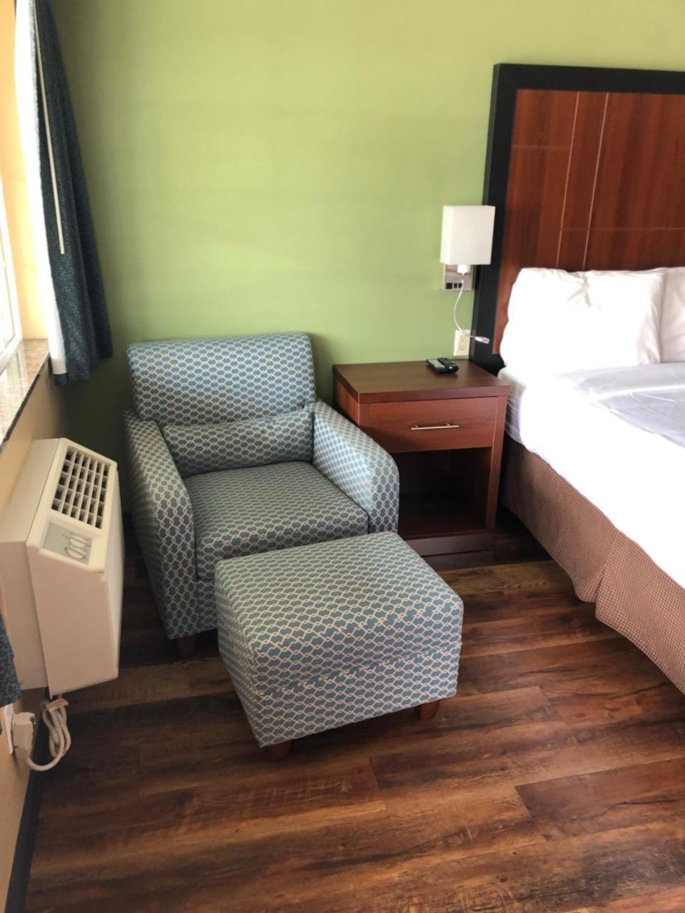 Knights Inn Motel Grants Pass Esterno foto