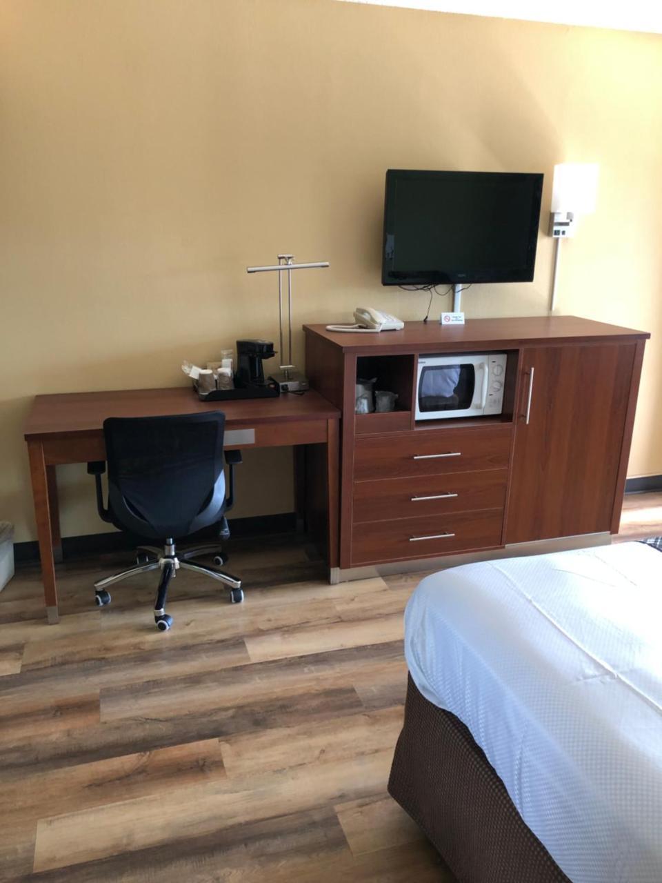 Knights Inn Motel Grants Pass Esterno foto